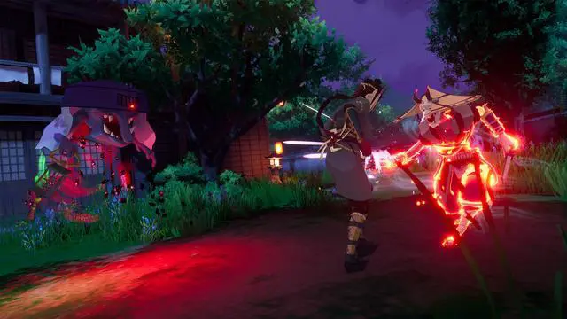 Alt view image 10 of 19 - Rogue Spirit  [Online Game Code]