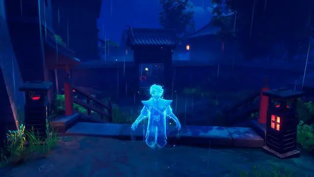Alt view image 12 of 19 - Rogue Spirit  [Online Game Code]