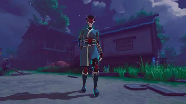Alt view image 13 of 19 - Rogue Spirit  [Online Game Code]
