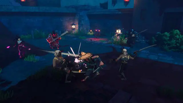 Alt view image 15 of 19 - Rogue Spirit  [Online Game Code]