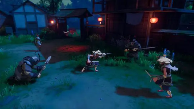 Alt view image 17 of 19 - Rogue Spirit  [Online Game Code]