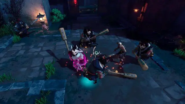 Alt view image 18 of 19 - Rogue Spirit  [Online Game Code]