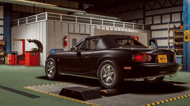 Alt view image 19 of 20 - DRIFT21  [Online Game Code]