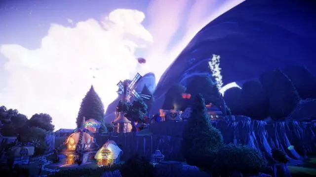 Alt view image 9 of 12 - Grow: Song of the Evertree - PC [Online Game Code]
