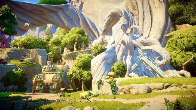 Alt view image 12 of 12 - Grow: Song of the Evertree - PC [Online Game Code]