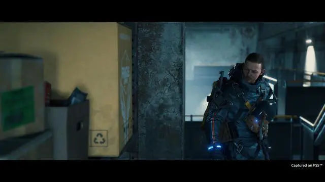 Alt view image 5 of 12 - DEATH STRANDING DIRECTOR'S CUT UPGRADE - PC [Online Game Code]