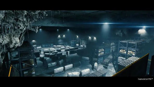 Alt view image 9 of 12 - DEATH STRANDING DIRECTOR'S CUT UPGRADE - PC [Online Game Code]