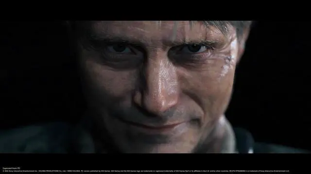 Alt view image 13 of 20 - DEATH STRANDING DIRECTOR'S CUT - PC [Online Game Code]