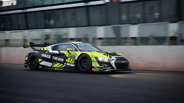 Alt view image 2 of 20 - Assetto Corsa Competizione - Challengers Pack - PC [Online Game Code]