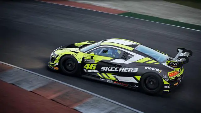 Alt view image 4 of 20 - Assetto Corsa Competizione - Challengers Pack - PC [Online Game Code]