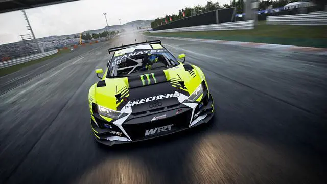 Alt view image 5 of 20 - Assetto Corsa Competizione - Challengers Pack - PC [Online Game Code]