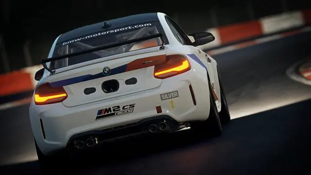 Alt view image 6 of 20 - Assetto Corsa Competizione - Challengers Pack - PC [Online Game Code]
