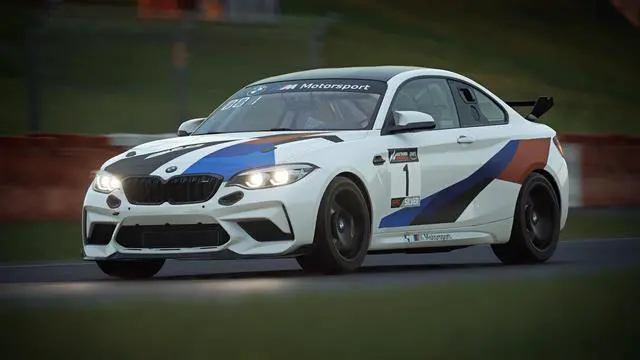 Alt view image 7 of 20 - Assetto Corsa Competizione - Challengers Pack - PC [Online Game Code]