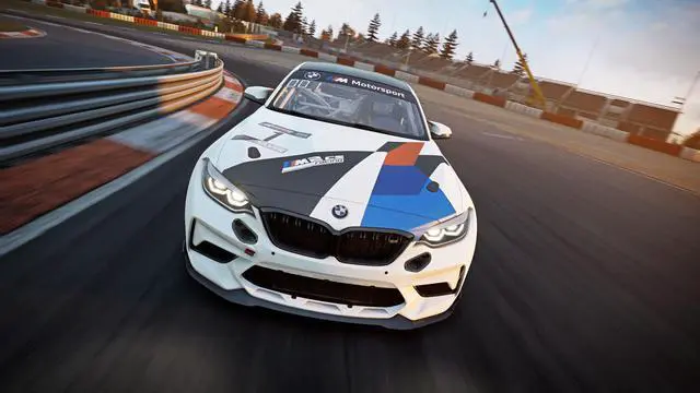 Alt view image 9 of 20 - Assetto Corsa Competizione - Challengers Pack - PC [Online Game Code]