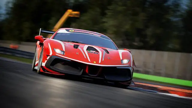 Alt view image 10 of 20 - Assetto Corsa Competizione - Challengers Pack - PC [Online Game Code]