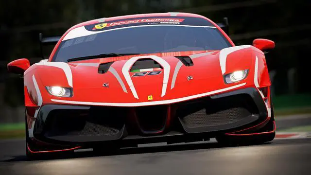 Alt view image 12 of 20 - Assetto Corsa Competizione - Challengers Pack - PC [Online Game Code]