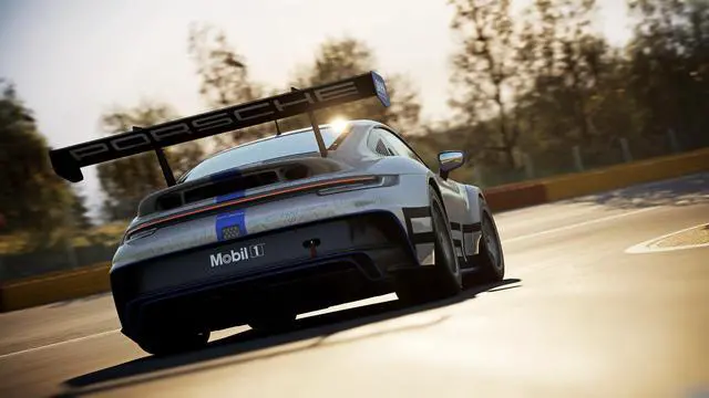 Alt view image 14 of 20 - Assetto Corsa Competizione - Challengers Pack - PC [Online Game Code]