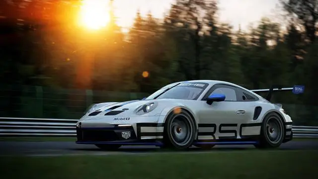 Alt view image 15 of 20 - Assetto Corsa Competizione - Challengers Pack - PC [Online Game Code]