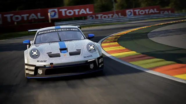 Alt view image 16 of 20 - Assetto Corsa Competizione - Challengers Pack - PC [Online Game Code]