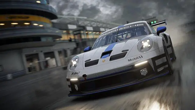 Alt view image 17 of 20 - Assetto Corsa Competizione - Challengers Pack - PC [Online Game Code]
