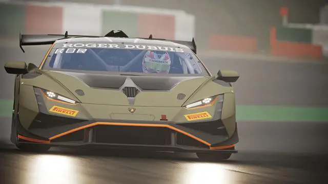 Alt view image 18 of 20 - Assetto Corsa Competizione - Challengers Pack - PC [Online Game Code]