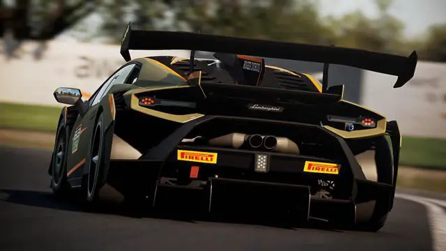 Alt view image 19 of 20 - Assetto Corsa Competizione - Challengers Pack - PC [Online Game Code]