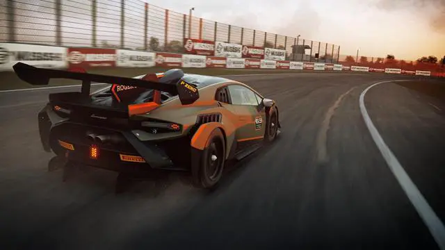 Alt view image 20 of 20 - Assetto Corsa Competizione - Challengers Pack - PC [Online Game Code]