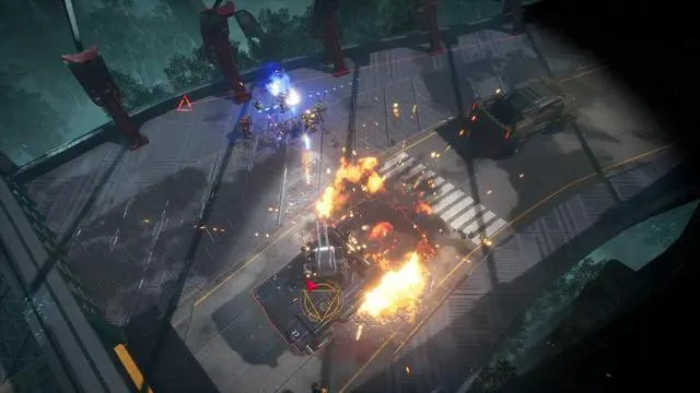 Alt view image 3 of 19 - Red Solstice 2: Survivors - Season Pass - PC [Online Game Code]