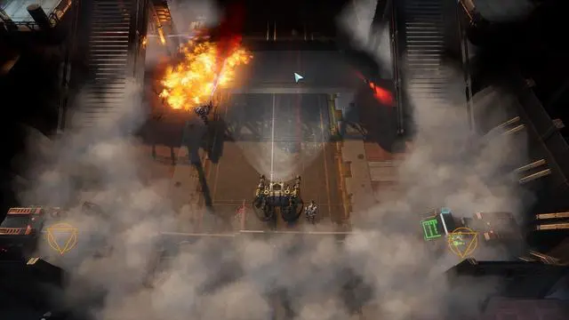 Alt view image 4 of 19 - Red Solstice 2: Survivors - Season Pass - PC [Online Game Code]