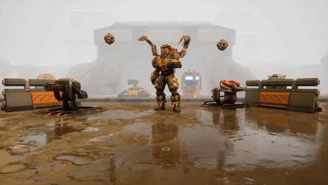 Alt view image 5 of 19 - Red Solstice 2: Survivors - Season Pass - PC [Online Game Code]
