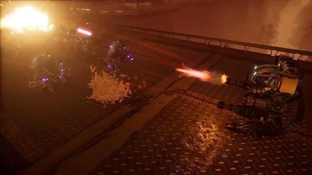 Alt view image 7 of 19 - Red Solstice 2: Survivors - Season Pass - PC [Online Game Code]