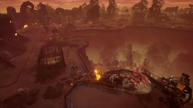 Alt view image 10 of 19 - Red Solstice 2: Survivors - Season Pass - PC [Online Game Code]
