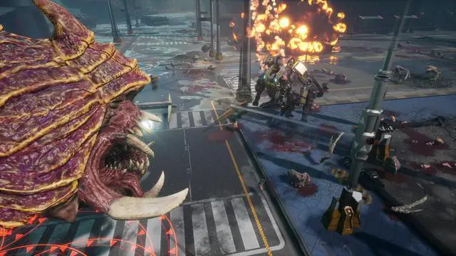 Alt view image 14 of 19 - Red Solstice 2: Survivors - Season Pass - PC [Online Game Code]