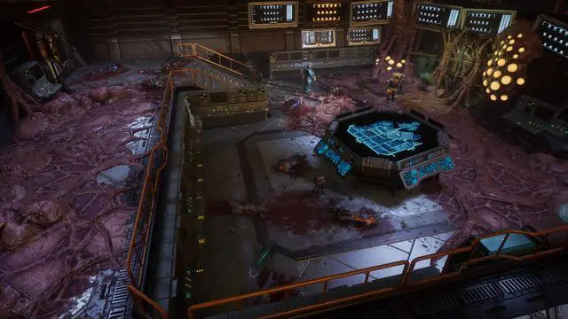 Alt view image 15 of 19 - Red Solstice 2: Survivors - Season Pass - PC [Online Game Code]