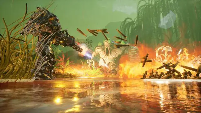 Alt view image 17 of 19 - Red Solstice 2: Survivors - Season Pass - PC [Online Game Code]