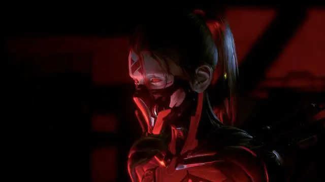 Alt view image 5 of 11 - Ghostrunner - Project_Hel - PC [Online Game Code]