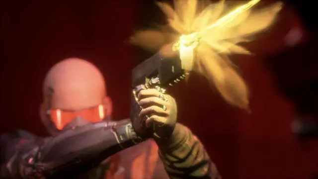 Alt view image 9 of 11 - Ghostrunner - Project_Hel - PC [Online Game Code]