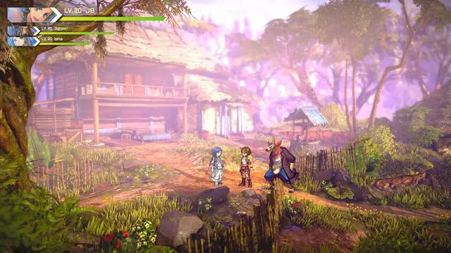 Alt view image 7 of 12 - Eiyuden Chronicle: Rising - PC [Online Game Code]