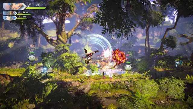 Alt view image 8 of 12 - Eiyuden Chronicle: Rising - PC [Online Game Code]