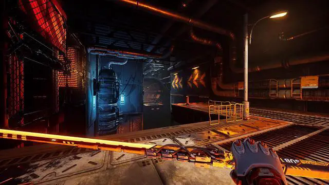 Alt view image 6 of 12 - Ghostrunner - Complete Edition - PC [Online Game Code]