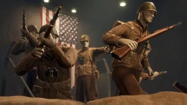 Alt view image 14 of 14 - Total Tank Generals - PC [Steam Online Game Code]