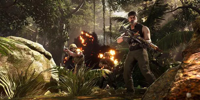 Alt view image 12 of 12 - Crime Boss: Rockay City - PC Digital [Epic games]