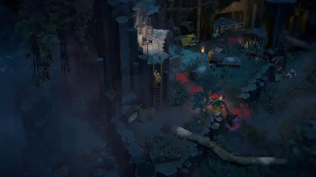 Alt view image 2 of 12 - Serial Cleaners - Dino Park - PC [Steam Online Game Code]