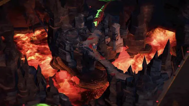 Alt view image 6 of 12 - Serial Cleaners - Dino Park - PC [Steam Online Game Code]