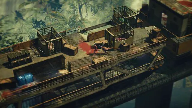 Alt view image 12 of 12 - Serial Cleaners - Dino Park - PC [Steam Online Game Code]