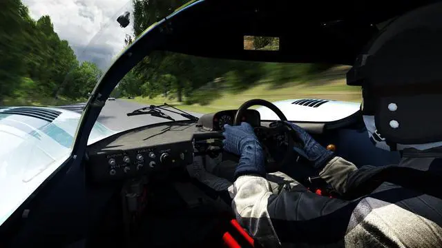 Alt view image 2 of 11 - Assetto Corsa Ultimate Edition - PC [Steam Online Game Code]