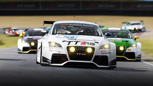 Alt view image 3 of 11 - Assetto Corsa Ultimate Edition - PC [Steam Online Game Code]