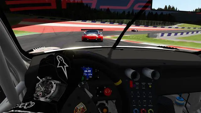 Alt view image 4 of 11 - Assetto Corsa Ultimate Edition - PC [Steam Online Game Code]
