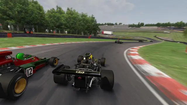 Alt view image 10 of 11 - Assetto Corsa Ultimate Edition - PC [Steam Online Game Code]