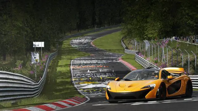 Alt view image 11 of 11 - Assetto Corsa Ultimate Edition - PC [Steam Online Game Code]